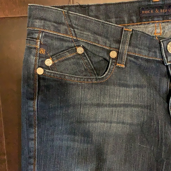 Authentic Rock and Republic women’s jeans - Picture 5 of 15